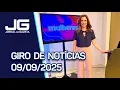 Download Lagu Giro de notícas 09/09/2025