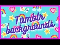 AESTHETIC ANIMATED BACKGROUNDS - Tumblr Backgrounds Pack