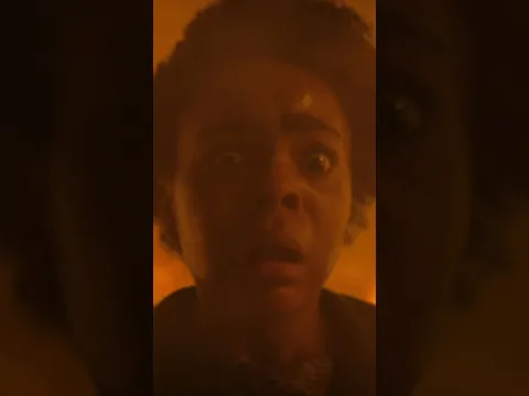 O Pennywise é brincalhão assim mesmo! 🤡