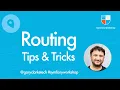 Symfony Routing Tutorial Part 2
