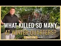 Lagu Why Winter Quarters Was So Deadly (Restoration Revealed Episode 28)