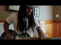 PJ Morton - The Better Benediction (Cover) by AJ Ghent & His Singing Guitar