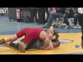 Live report from VHSL State Wrestling Championships