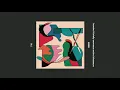 bonobo & totally enormous extinct dinosaurs _ 6000ft