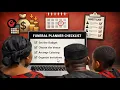 Ghana Funeral Planner - A Simple Guide to Organising a Funeral with Clarity