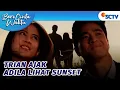 Demi Kesehatan Mental, Adila \u0026 Trian Healing ke Suatu Tempat! | Beri Cinta Waktu - Episode 67 dan 68