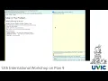 Paul Lalonde - Rich Text Markdown and External Syntax Coloring in Edwood