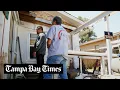 St Petersburg social workers go to 911 calls What s the program s future