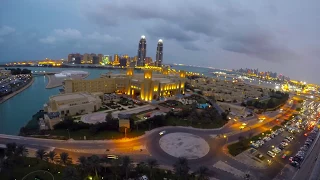 حنا بخير وديرة العز في خير قطر تميم المجد 2017  حنا بخير وديرة العز في خير قطر تميم المجد 2017