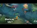 Lagu ឡានជិះបានបួននាក់ - Mobile legends bang bang tik tok / Bro KD Gaming