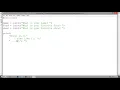 Basic Python - Multi