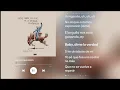 WHERE SHE GOES -BAD BUNNY - NADIE SABE LO QUE VA A PASAR MAÑANA - LYRICS/LETRA 