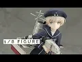 Download Lagu Kantai Collection - Z1 (Leberecht Maass) 1/8 Complete Figure