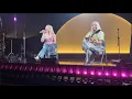 Zara Larsson - Midnight Sun VIP Soundcheck Acoustic Version Midnight Sun Tour 2026 Raleigh NC