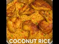 Download Lagu How to Make Coconut Rice | Easy \u0026 Flavourful Recipe