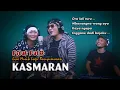 Download Lagu KASMARAN - Dedy Pitak [LIVE🔴RECORDING] Bareng Bije Patik \u0026 Sonex