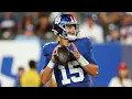 Tommy Devito 2025 Pre Season Highlights