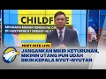 Download Lagu ChildFree, dari Pacaran, lanjut Nikah, berujung Ditanyain Mertua| Meet Nite Live