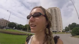 Episode 244 – Trip to Maine Day 13 – Life on a Sailboat Day 145