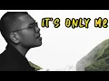 IT'S ONLY ME - KOLEB J (COVER \u0026 LYRIC)