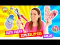 Download Lagu DIY ZOMER SLIPPERS VERSIEREN!! * Super Tip Voor Een Echt Zoete Zusjes Kinderfeestje! ♥DeZoeteZusjes♥ Download Lagu DIY ZOMER SLIPPERS VERSIEREN!! * Super Tip Voor Een Echt Zoete Zusjes Kinderfeestje! ♥DeZoeteZusjes♥