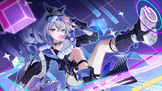 Nightcore - Halo (Lyrics)