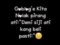 Download Lagu Bodoh ya aku