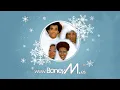 Lagu BONEY M. - FELIZ NAVIDAD (1981)