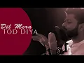 Download Lagu Dil Mera Tod Diya | Cover | A S K | Kasoor | Alka Yagnik | 2021 #kasoor