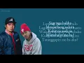 Halik - Gloc 9 ft. Flow G (Lyric Video) Wish 107.5