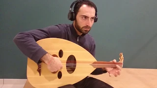 بيني وبين حبايبي جبال رامي شمس الدين دندنها