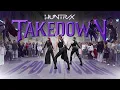 Download Lagu [K-POP DANCE IN PUBLIC | ONE TAKE] HUNTR/X - 'Takedown' | by VIBE SHIFT
