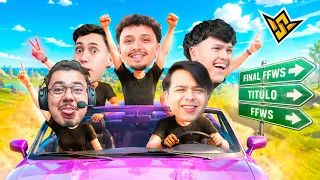 A ZIKA DO BOOYAH É REAL