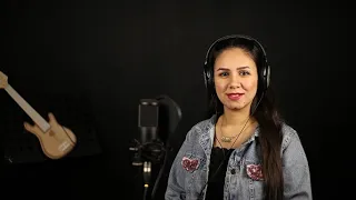 ترنيمة يسوع أنت تعلم أداء صوتي مارينا سلامة 