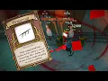 How STRONG is the new Hemorrhage Effect Deepwoken