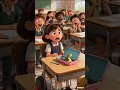 Download Lagu Selamat ulang tahun ! #animasi #kartun #shortvideo