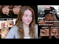 Reacting To The Race Change Community