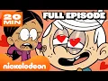 Snack Pact The Horror-Scope The Casagrandes FULL EPISODES Nickelodeon UK