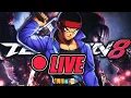 Download Lagu watching Top 16 for Tekken @ THE MIXUP (TWT)