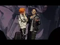 U:NUS AK - Talk (忘詞了就親一下)+分手信(partial)