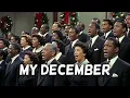 Lagu Linkin Park - My December -  1950's Gospel (AI)