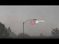 SEVERE THUNDERSTORM GUST FRONT - Prescott Prescott Valley AZ