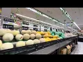 Hung Vuong Food Market