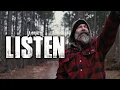 Download Lagu JamWayne - Listen (Official Video)