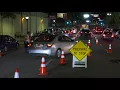 DRIVE SOBER Why Do DUI Checkpoints Exist 2017