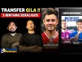 Download Lagu TRANSFER GILA! Goppel ke Bali United ‼️ Persib Rekrut Striker \u0026 Kiper Eropa!