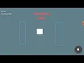 max2D tutorial - move enemy left and right non-stop