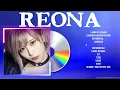 Download Lagu ReoNa 2024 ~ The Best Songs Of ReoNa