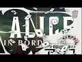 Lagu Alice In Borderland FMV || Numb