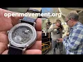 Download Lagu An Open Source Watch Movement?